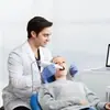 Falha no Botão de Conectar/Desconectar do Scanner Oral Medite Erro no Dispositivo Reparo Adequado para Uso Odontológico