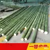 Postes Decorativos de Bambú, Postes de Bambú Verdes Gruesos y Delgados, Postes de Bambú para Danza, Postes de Bambú Verdes para Separadores, Materiales de Postes de Bambú para Interiores y Exteriores, Bambú Nanzhu