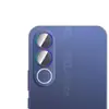 Adecuado para Cámara de Teléfono Móvil Vivov70Fe Marco Metálico Ojo de Águila Vidrio Templado Posicionamiento de Vidrio Película de Aplicación de Lente Instantánea