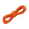 Kuluo Jin Cadarços Redondos Elásticos Cordão de Borracha Preguiçoso Decoração de Sapato Alta Elasticidade Adequado para Sapatos Casuais e Tênis
