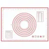 Renda Sobremesa Pastel Bolinho Massa Bolo Forma Conjunto Bolo Assar Coração Estrela de Cinco Pontas Desenho Impressão Forma