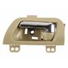 Fornecimento Transfronteiriço S6-6102320 Maçaneta Interna da Porta do Carro S6-6202420 Adequado para Byd S6 Peças Automotivas