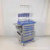 Vehículo de Emergencia para Atención Médica, Vehículo de Rescate Multifuncional, Vehículo de Tratamiento de Abs Anestesia Hospitalaria, Instrumentos Quirúrgicos, Soporte de Infusión