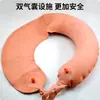 Tipo 87 Salvavidas Anillo Inflable para Nadar Bolsa Doble de Aire de Goma Entrenamiento Marino Entrenamiento en Lago Fabricante de Salvavidas Venta al por Mayor