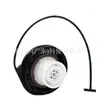 La tapa del tanque de combustible 20915842 es adecuada para modelos Cadillac, Chevrolet, GMC, Buick, Saturn, Saab 2004-2013