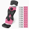 Raspador Extendido para Eliminar Adhesivo, Raspador Pequeño para Aplicación de Película en Automóviles, Pala Pequeña de Limpieza Diaria, Removedor de Manchas Multifuncional de Doble Cabezal para Uso Transfronterizo