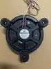 Ventilador Soplador Aplicable para Refrigerador HTG12030S12M DC12V 0.23A Accesorios para Refrigerador
