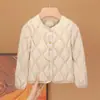 Pinghu 90 plumón Chaleco Forro de Chaqueta de Plumón para Niños Chaleco Ligero para Niños Mayores Ropa Interior Chaleco Interior Esencial para Uniforme Escolar