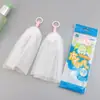 Utensílios de Lavar Limpador Facial Sabonete Rede de Espuma Rede de Espuma Malha de Limpeza Espuma Delicada Lavagem Facial