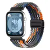 Correa Huawei Watchfit3/4 AplicABLE TRANSFRONTERIZA Correa Tejida Plegable Correa Huawei Fit4Pro con Hebilla Magnética