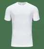 Nova Camiseta Esportiva 26Ss de Secagem Rápida Personalizada para Homens e Mulheres com Gola Redonda e Manga Curta, Respirável e Antibacteriana para Roupas de Corrida e Treinamento Físico