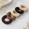 2026 Novos Prendedores de Cabelo de Alta Qualidade, Alta Elasticidade e Durabilidade, Elásticos para Meninas Prenderem o Cabelo, Prendedores de Cabelo de Pônei Alto para Adultos