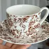 Venta de Liquidación de Stock Restante: Tazas y Platillos de Café, Tazas de Cerámica, Tazas Grandes (Mugs), Tazones de Cerámica, Tazones para Arroz, Juegos de Tazas para el Té de la Tarde para el Hogar