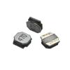 Venta al por mayor Spot Nr4030-10Uh Inductor de Potencia de Chip Nr4030-100M Inductor Bobinado con Pegamento Magnético