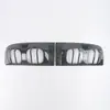 Adequado para Great Wall 24 Modelos Haval H9 Capa da Lanterna Traseira Lantejoula Capa da Lanterna Traseira do Porta-malas Adesivo Decorativo Acessórios para Carro