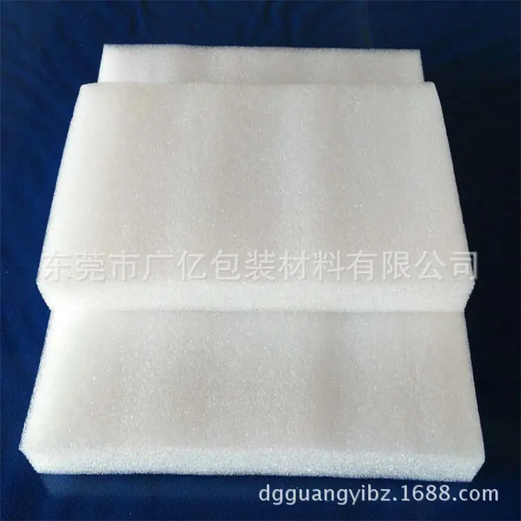 珍珠棉片材89