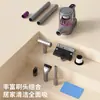 Nueva aspiradora de mano inalámbrica para el hogar, tanque de agua inalámbrico, alta potencia, carga de coche, aspiradora portátil, transfronterizo