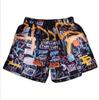 Pantalones cortos deportivos informales transpirables de baloncesto para hombre y mujer, marca de moda estadounidense IP Sports, para fitness, de verano