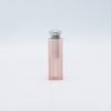 Tubo de batom de marca grande amostra pequena em estoque batom que muda de cor sombra sólida blush de alto brilho creme preenchedor de linha capilar tubo