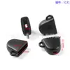 Hebilla de cuerda colgante de plástico negro de protección ambiental, hebilla de plástico para teléfono móvil, accesorios para equipaje, accesorios para reloj colgante