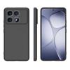 Adecuado para Redmi Note15R 5g Versión Doméstica Funda de Teléfono Mate Color Sólido. Funda Blanda Xiaomi Poco C85 4g