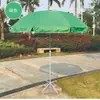 Sombrilla Solar para Exteriores, Sombrilla de Patio, Sombrilla de Playa, Sombrilla para Exteriores, Sombrilla Gruesa Grande Plegable para Pesca Anti-UV