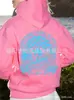 Tendencia Juvenil 2024 Nueva Sudadera con Capucha Impresión Transfronteriza Tesoro de Tendencia Nacional Sudadera con Capucha de Impresión de Tendencia de Moda para Mujer