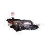 Toyota Camry 2021 2022 2023 farol EUA low-fitting