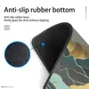 Exclusivo Transfronterizo Amazon Alfombrilla de Ratón con Textura Abstracta Grande Oficina de Gama Alta Antideslizante Alfombrilla para Teclado de Computadora de Escritorio