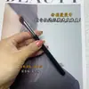{Dropshipping} Pincel Corrector de Diseño para la Punta del Dedo sin Marcas, Pincel Corrector Redondo Inclinado para la Punta del Dedo para Cubrir Marcas de Acné y Ojeras
