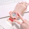 Comercio Exterior Venta Caliente Reloj Electrónico para Hombre Tendencia Simple para Mujer Estudiantes de Secundaria Adolescentes Niños Reloj Deportivo Multifuncional