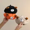 Gorro de Bebé para Primavera y Otoño, Boina de Lana Tejida Fina, Adorable Gorro de Artista para Niños y Niñas, Moderno