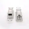Luz de Bienvenida para Puerta de Coche Adecuada para Mercedes Benz W203 4 Puertas/5 Puertas Luz Láser de Proyección LED para Puerta