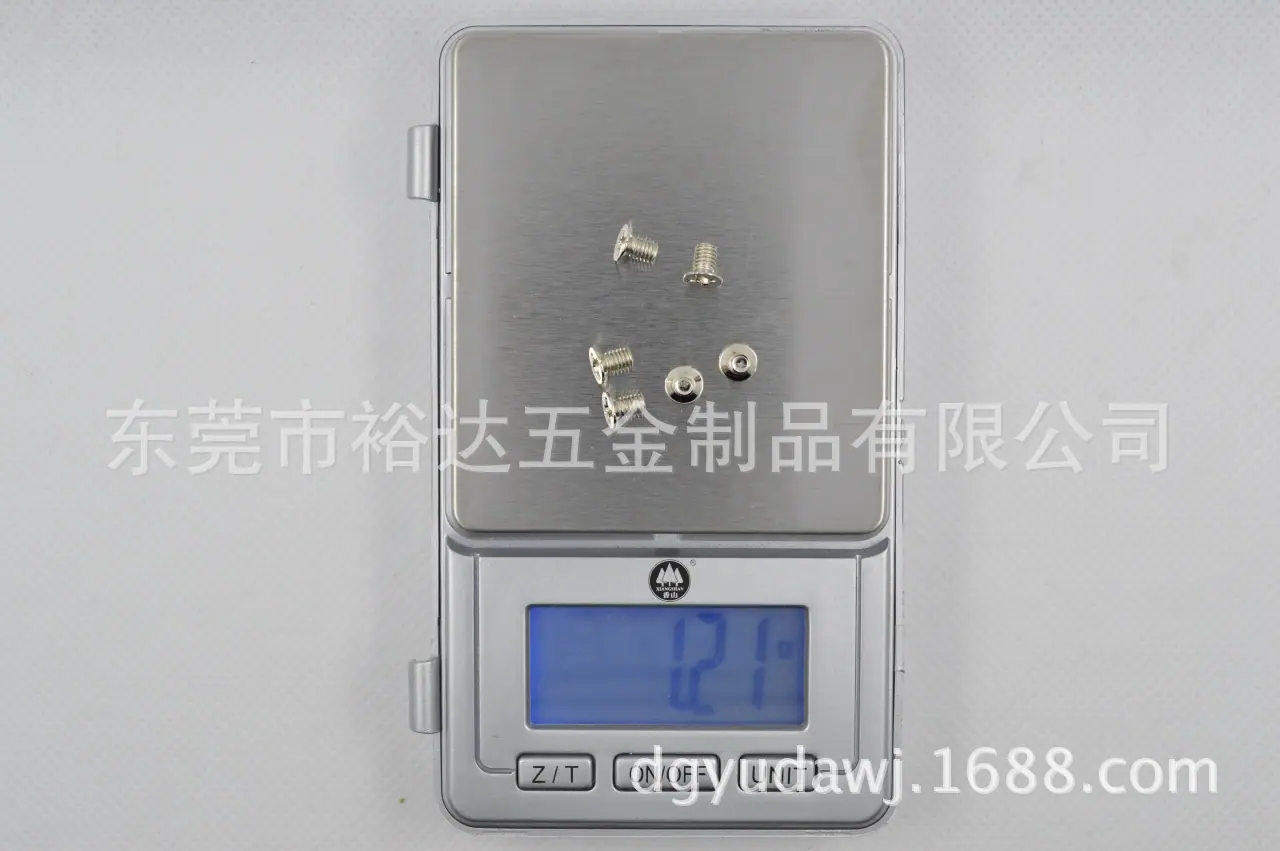 CALL机夹-9