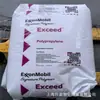 Pp Eixo 3155E5 Tecido Não Tecido Extrusão Resistente à Água Pp Polipropileno Partículas Plásticas Equipamentos Médicos