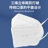 Xingyang Kn 5% de descuento Máscara Apilable Mascarilla Desechable Anti-Smog Partículas Contaminantes Moda Mariposa Mascarilla Desechable