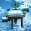 Procesador de Agua Integral, Equipo de Tratamiento de Agua Desincrustante Tipo Filtración, Filtro de Agua de Óxido Amarillo