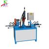 Máquina automática multifuncional de soldadura y bobinado cilindro de acero inoxidable máquina de brida máquina automática pequeña de bobinado de bordes velocidad