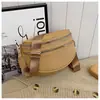 Bolsas Retro Modernas Transfronteiriças para Mulheres 2026 Nova Versátil Nicho Casual Esportivo Estilo Bolsa de Trabalho Bolsa de Ombro Único Transversal