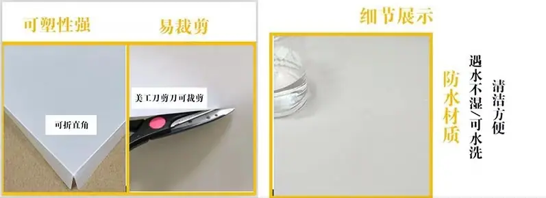 细节
