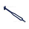 Soporte lateral aplicable KTM temple Husqvarna soporte de estacionamiento GASGAS envío constante accesorios de modificación de motocicleta todoterreno