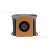 Compatible con Accesorios para Aspiradora Eufy Anker X8: Cepillo Lateral, Cepillo Principal, Filtro, Bolsa para el Polvo, Paño de Limpieza Desechable