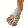 Separador de Dedo Pulgar del Pie Cubierta Protectora Vendaje para el Pie Soporte Correa Exterior para Pulgar del Pie Cubierta Protectora para el Pie