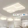 6 Lámparas de Techo de Roble Nuevas/Contemporáneas/Color Chocolate/Estilo Medieval Espectro Completo Reflexión Difusa Ultradelgadas para Sala de Estar, Dormitorio, Comedor Dd Hierro