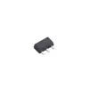 Apenas regulador de tensão positivo linear estabilizador 78L15 SOT-89 0.1A original (LDO)