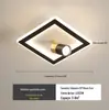 2023 Novas Luzes do Corredor Luzes do Corredor led Corredor de Entrada Redondo Estilo Quente Escadas Varanda Hall de Entrada Holofotes Abertos