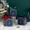 Caixas de Presente de Natal Novas de Alta Qualidade por Atacado Caixas de Véspera de Natal Caixas de Embalagem de Natal Caixas de Maçã de Natal Presentes de Natal