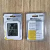 Nuevo Medidor de Temperatura y Humedad para el Hogar de Interior Pantalla LCD Medidor de Temperatura y Humedad Puede Estar de Pie Medidor Digital de Temperatura y Humedad de Alta Precisión