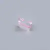 Herramientas Multifuncionales Personalizadas para Manicura Fabricante Cepillos de Uñas de Plástico de Cuerno Varios Estilos Cepillos de Manicura para Eliminación de Polvo