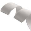 Nylon nylon imitação de nylon veludo dupla face faixa elástica cueca cós de leggings máscara para os olhos fabricantes fornecem faixa elástica